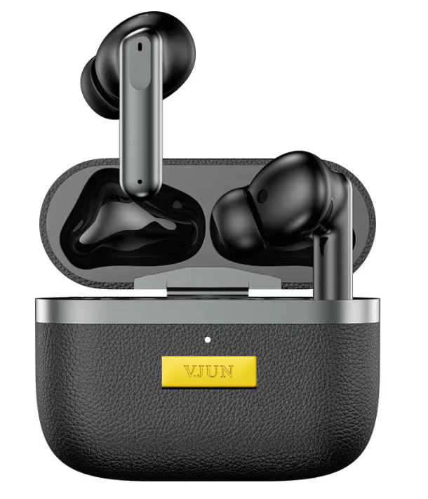 V.Jun ANC Pro Pods (微俊-降噪Pro 藍牙耳機）