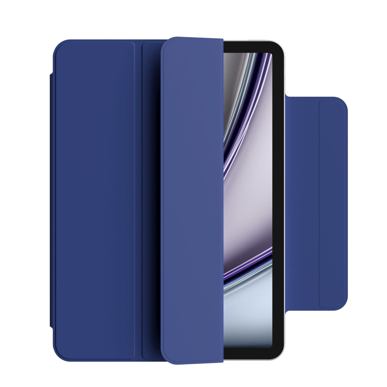 V.Jun Space-Suite Case (微俊-太空服保護殼）iPad