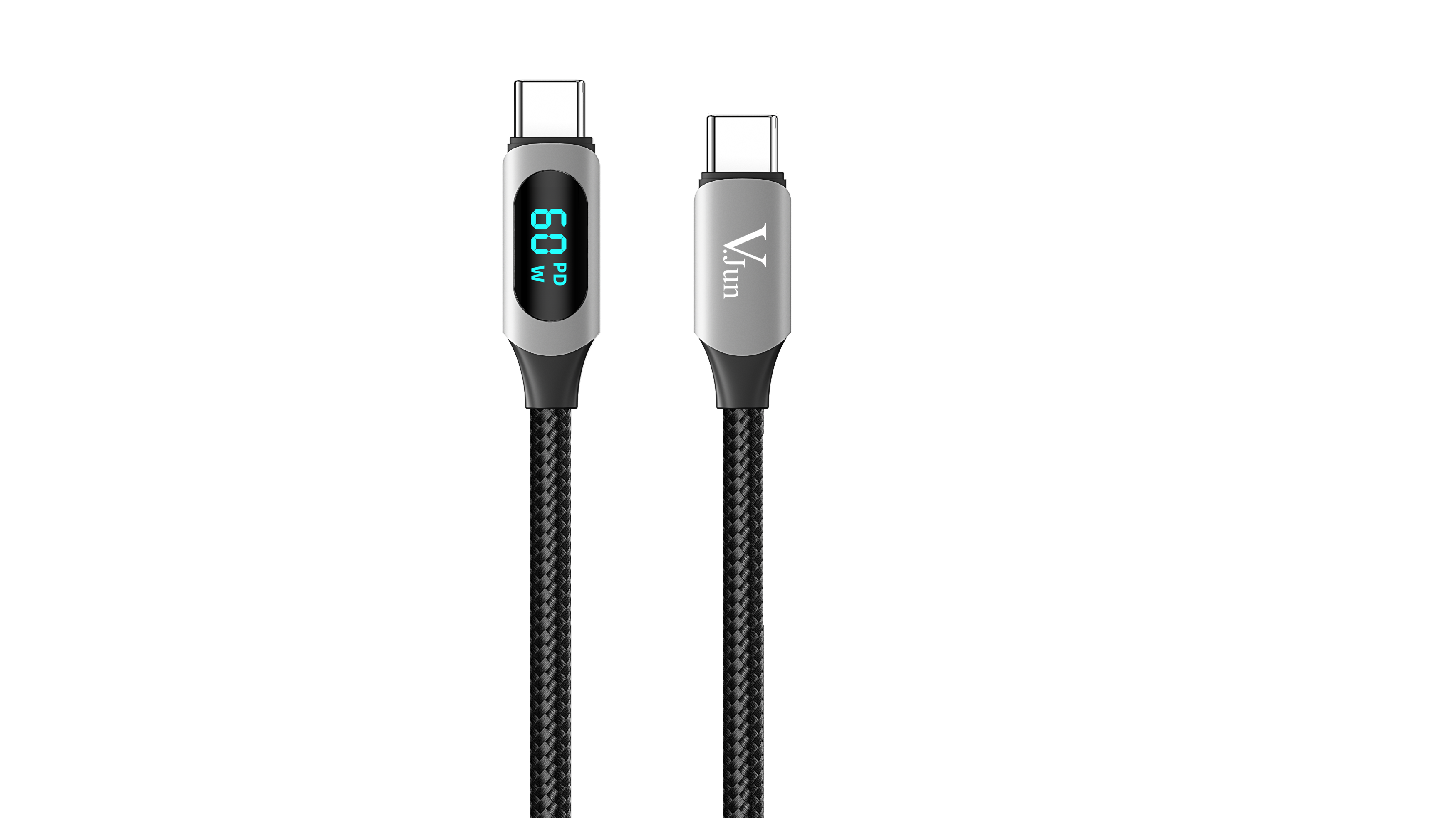 V.Jun Libra Cable (微俊-天秤座數據線）