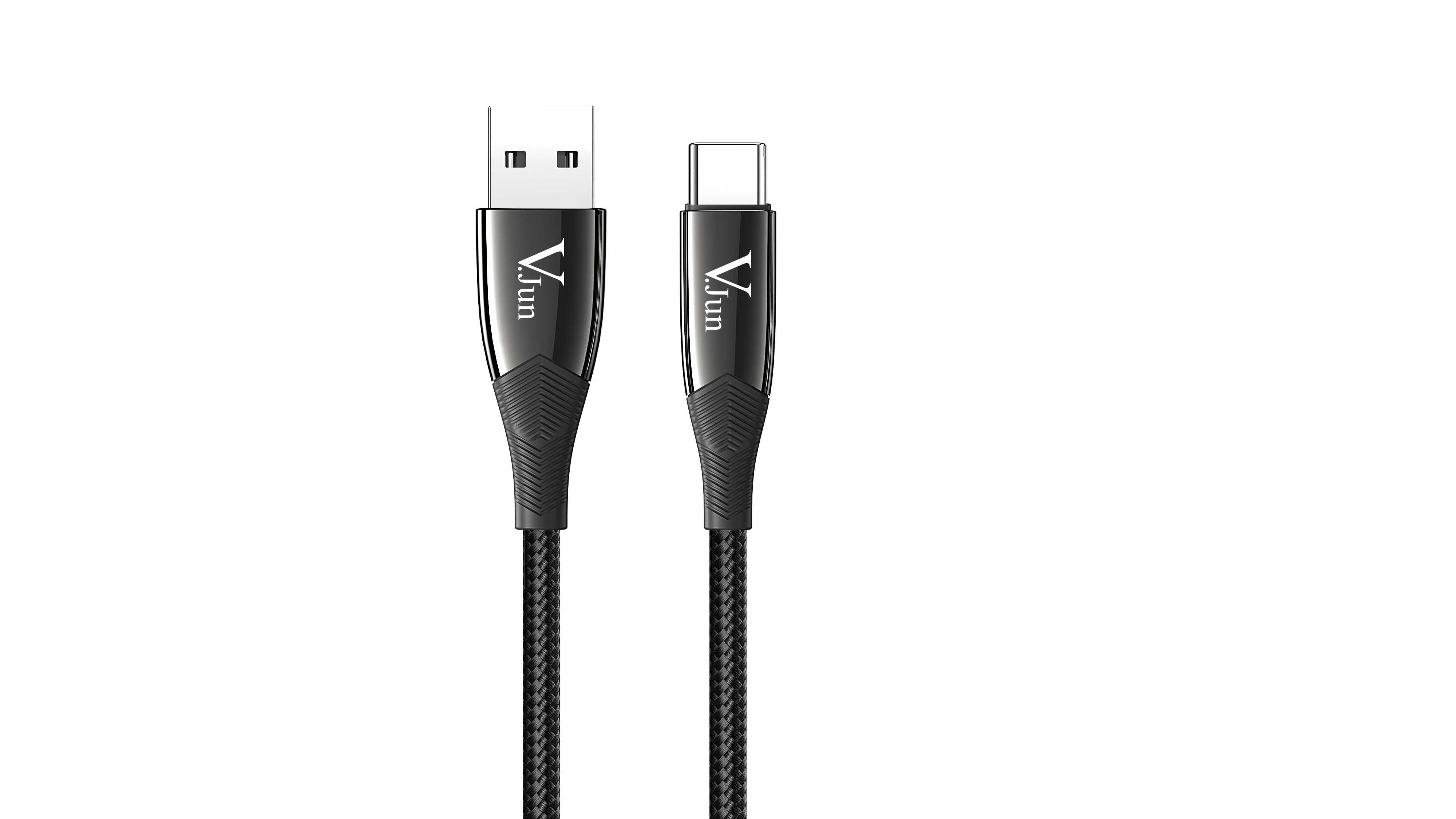 V.Jun Taurus Cable (微俊-金牛座數據線）