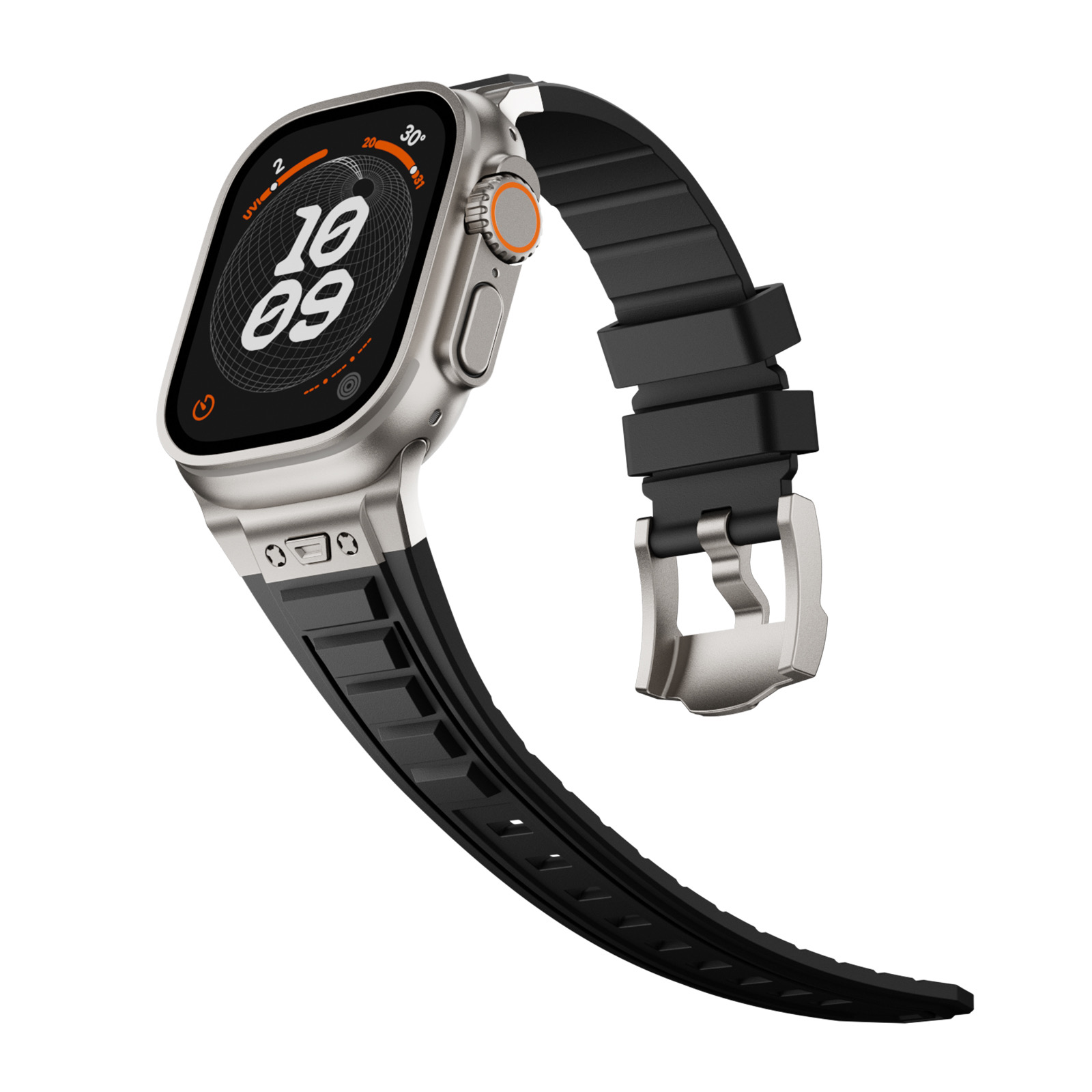 V.Jun OK Strap 微俊-好的 手錶帶