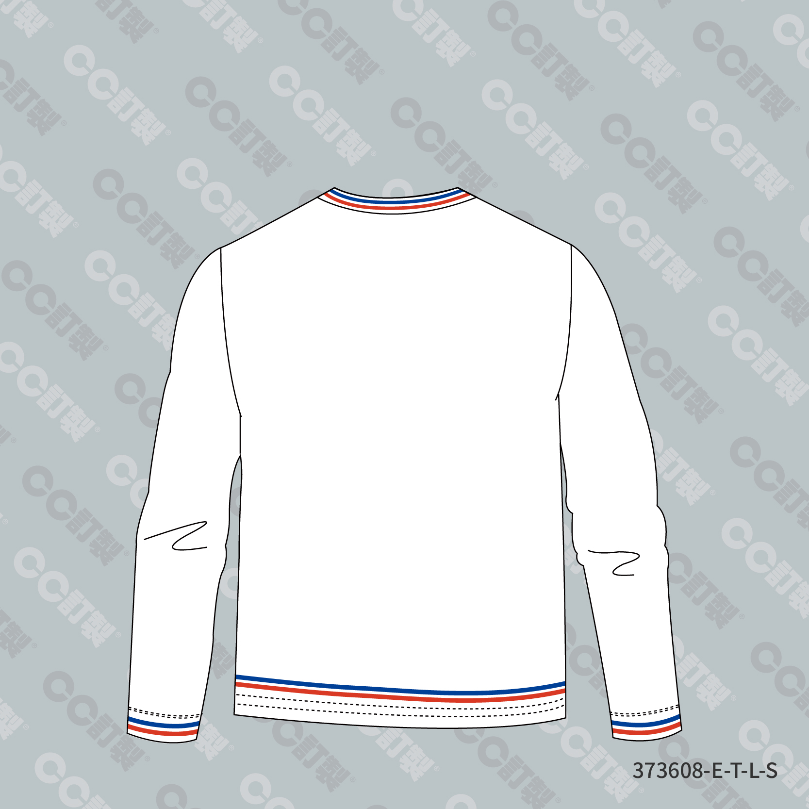 台北市_萬華區_西門國小_長袖運動服2