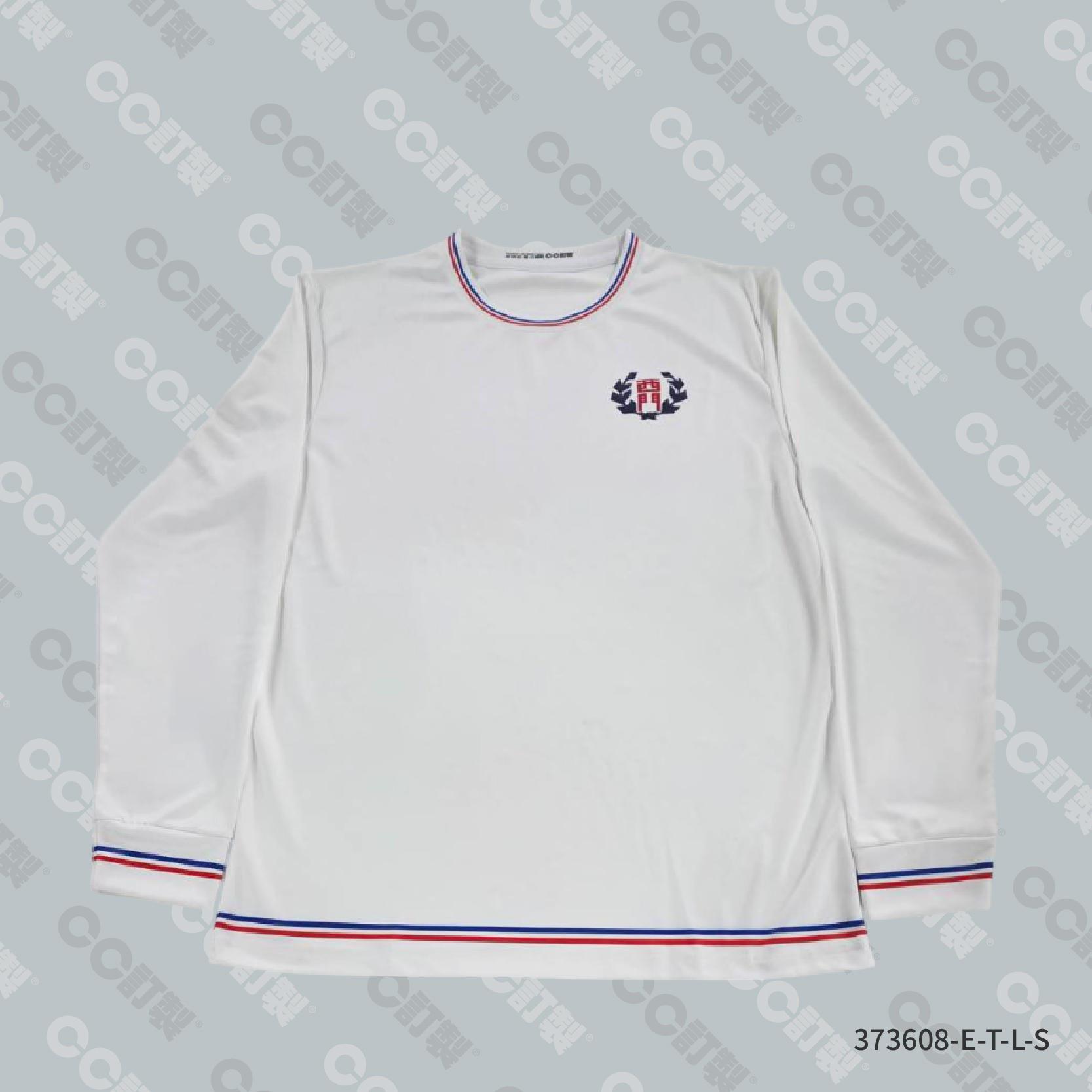 台北市_萬華區_西門國小_長袖運動服3