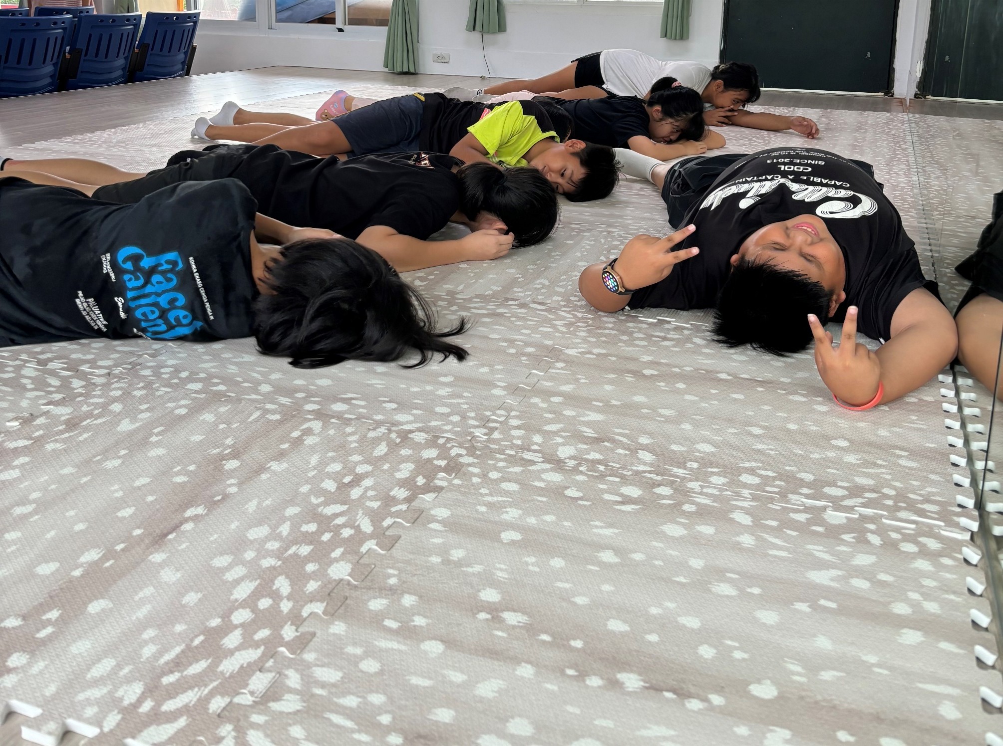 🔥【限量體驗申請】公益環保地墊!