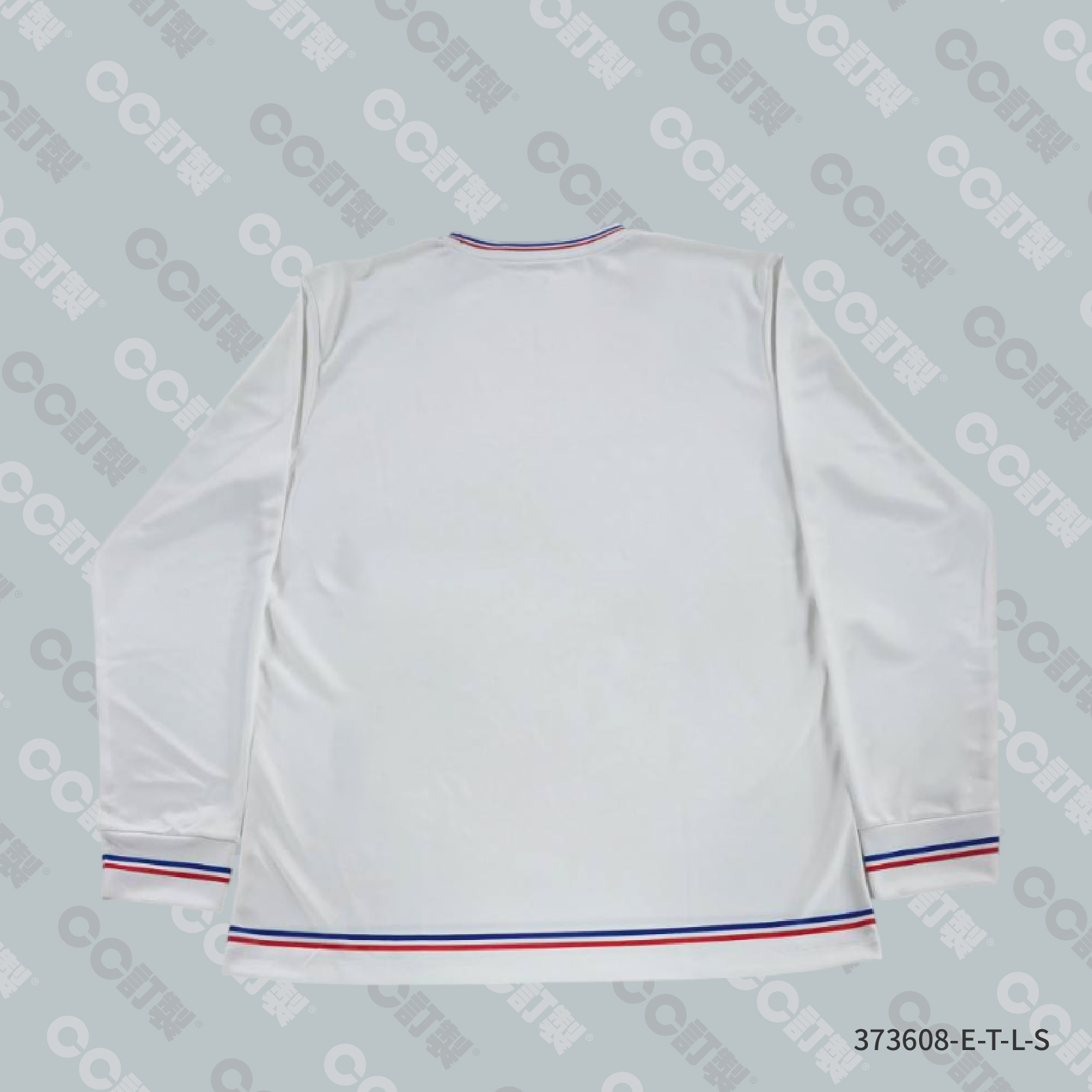 台北市_萬華區_西門國小_長袖運動服4