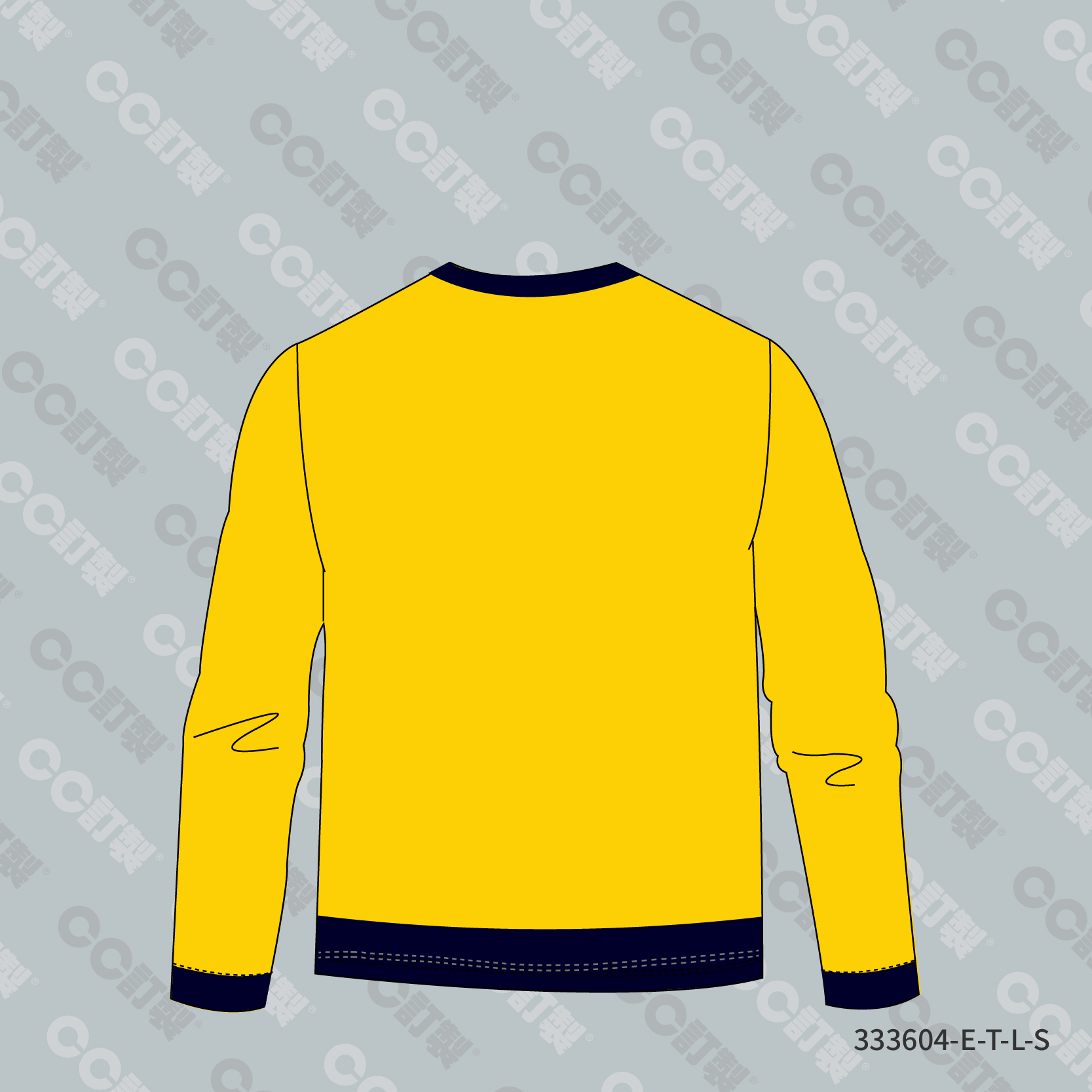 台北市_大安區_建安國小_長袖運動服2