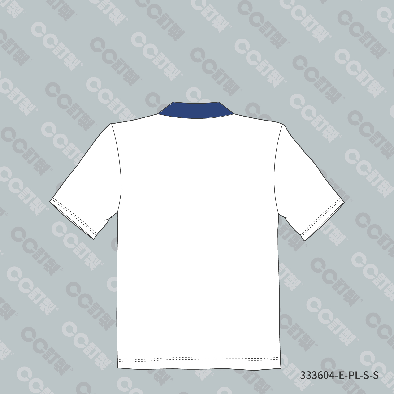 台北市_大安區_建安國小_短袖運動服2