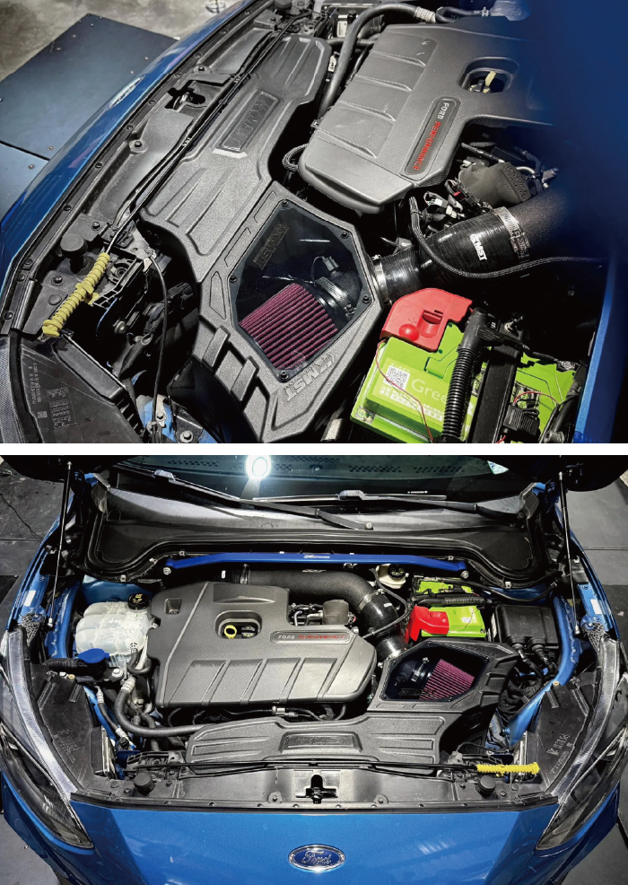 FO-MK4022 Focus MK4 ST 2.3 MST 進氣系統-07.jpg