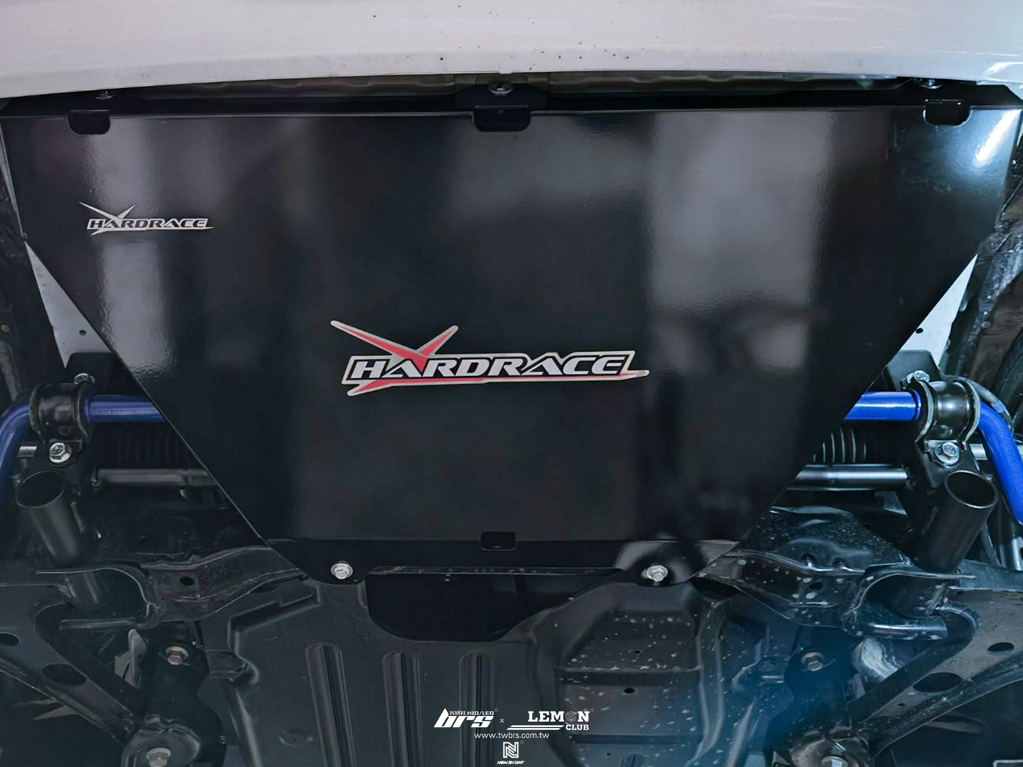 Toyota Town Ace 安裝