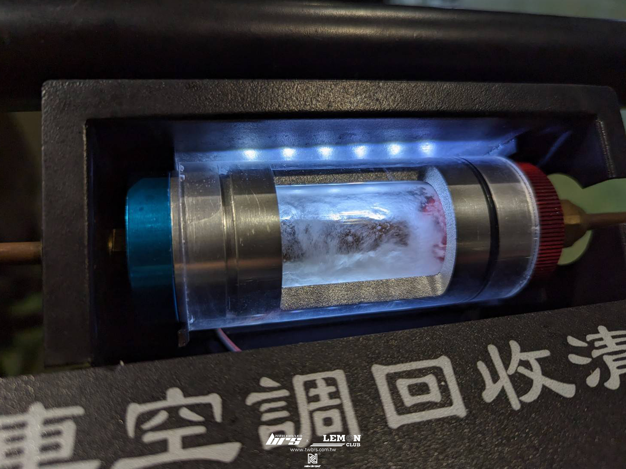 Skoda Octavia 保養(萊茵機油5W30+原廠機油芯+原廠洩油螺絲+墊片+MQB外置空氣濾芯+杏合醫療級MQB冷氣空調濾芯)+冷氣清洗