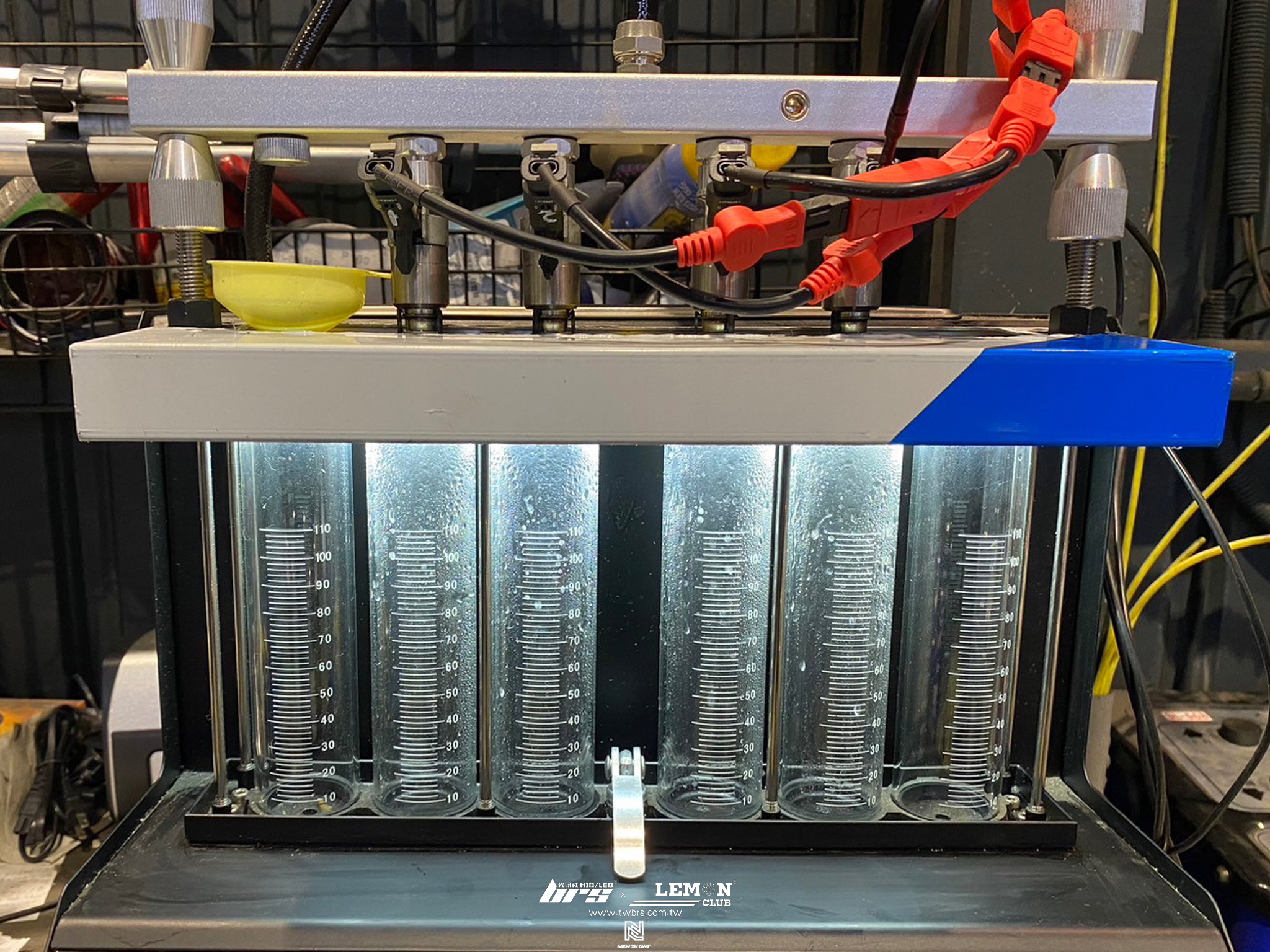 Skoda Octavia 保養