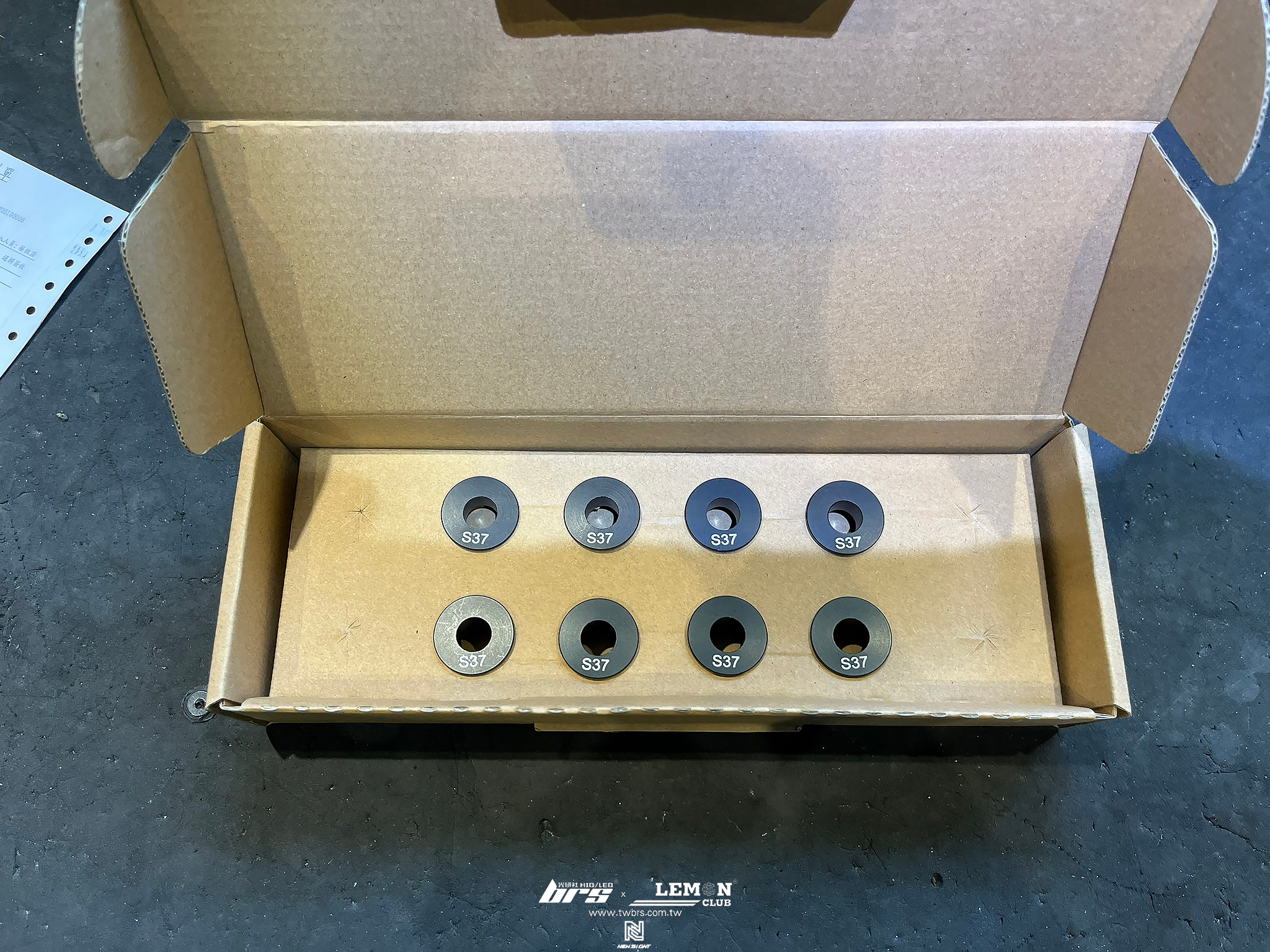 Volkswagen Passat B8 安裝 MQB 專用副車架襯套