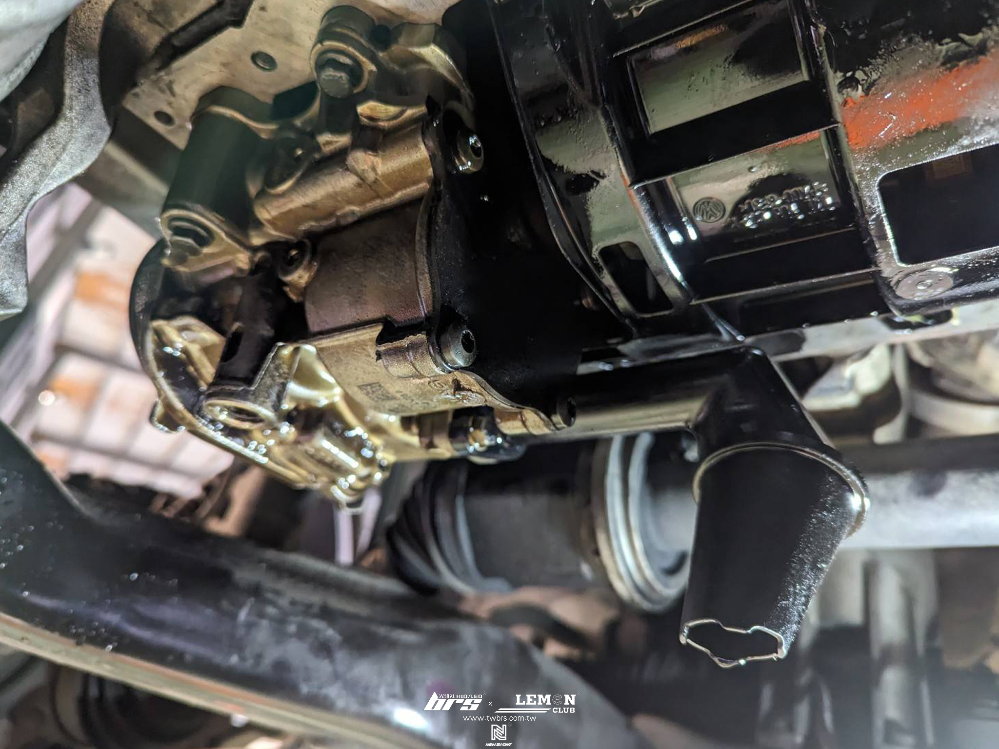 Volkswagen T6 保養