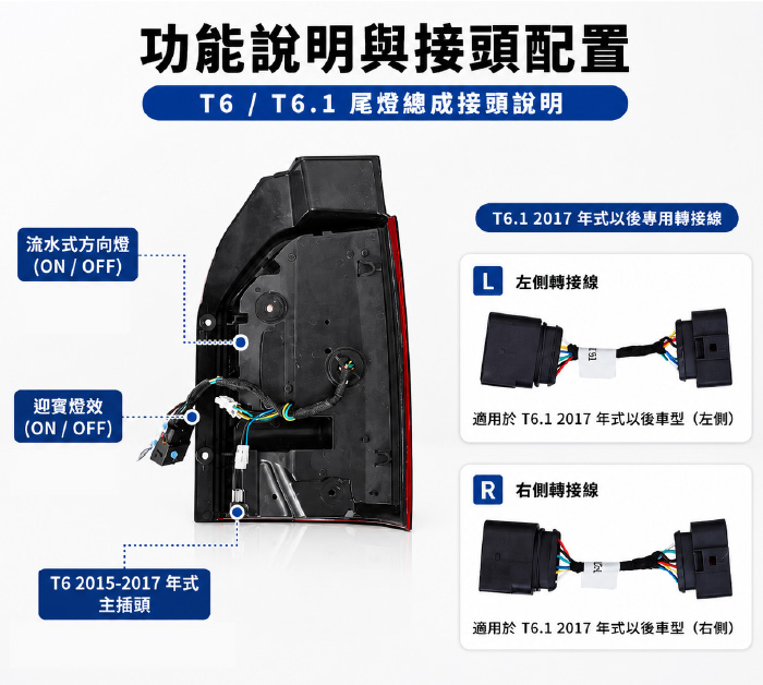 TA-VW-047 T6  T6.1 LED 尾燈-流水款-06.jpg