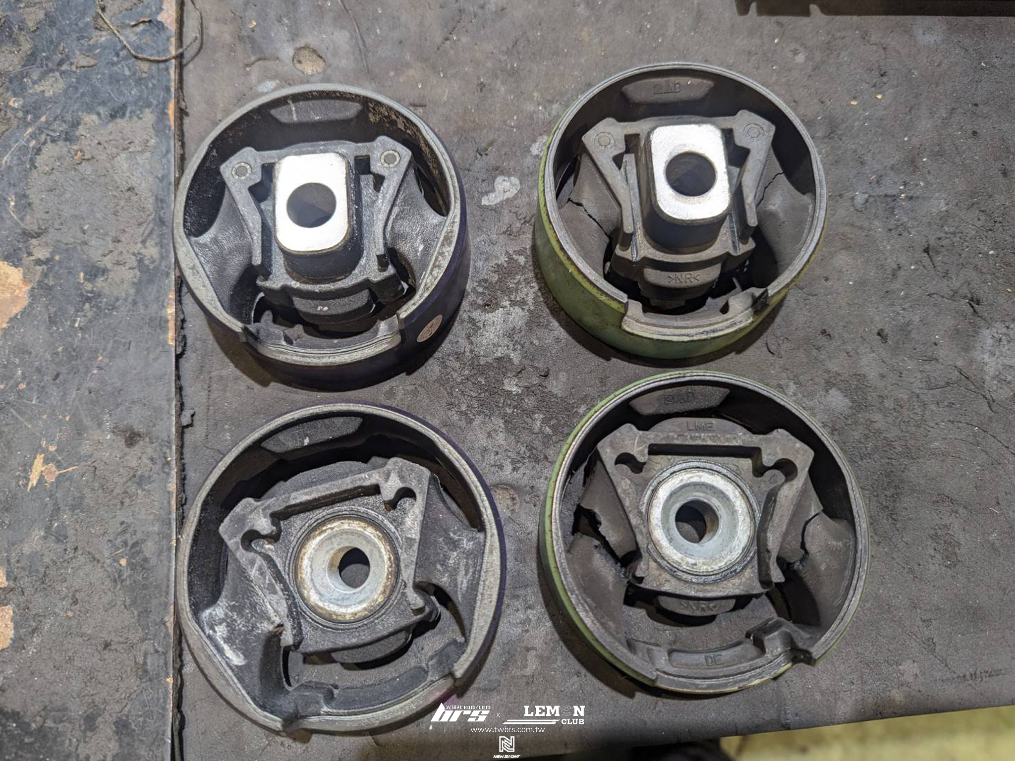 Skoda Superb 保養(DPF清洗+節氣門清洗+燃燒室核桃沙除碳+工字樑襯套+傳動軸防塵套更換