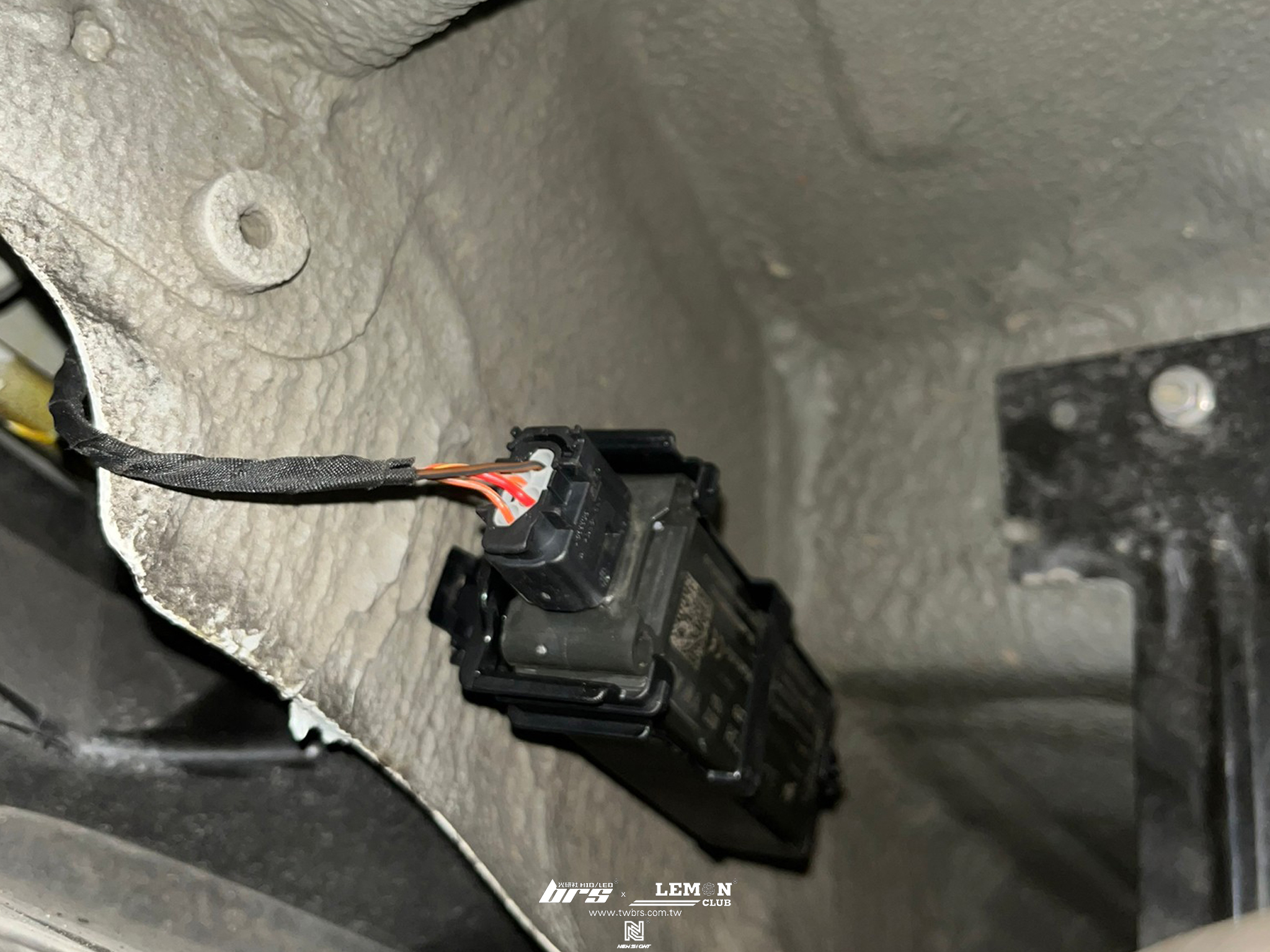 Skoda Kodiaq 安裝 原廠直接式胎壓(二代胎壓)+ORO金屬氣嘴(黑色)