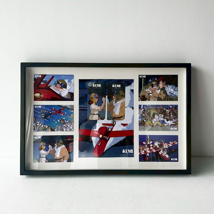 ｜紅豬電影出版品多合一｜#150+圖貼底