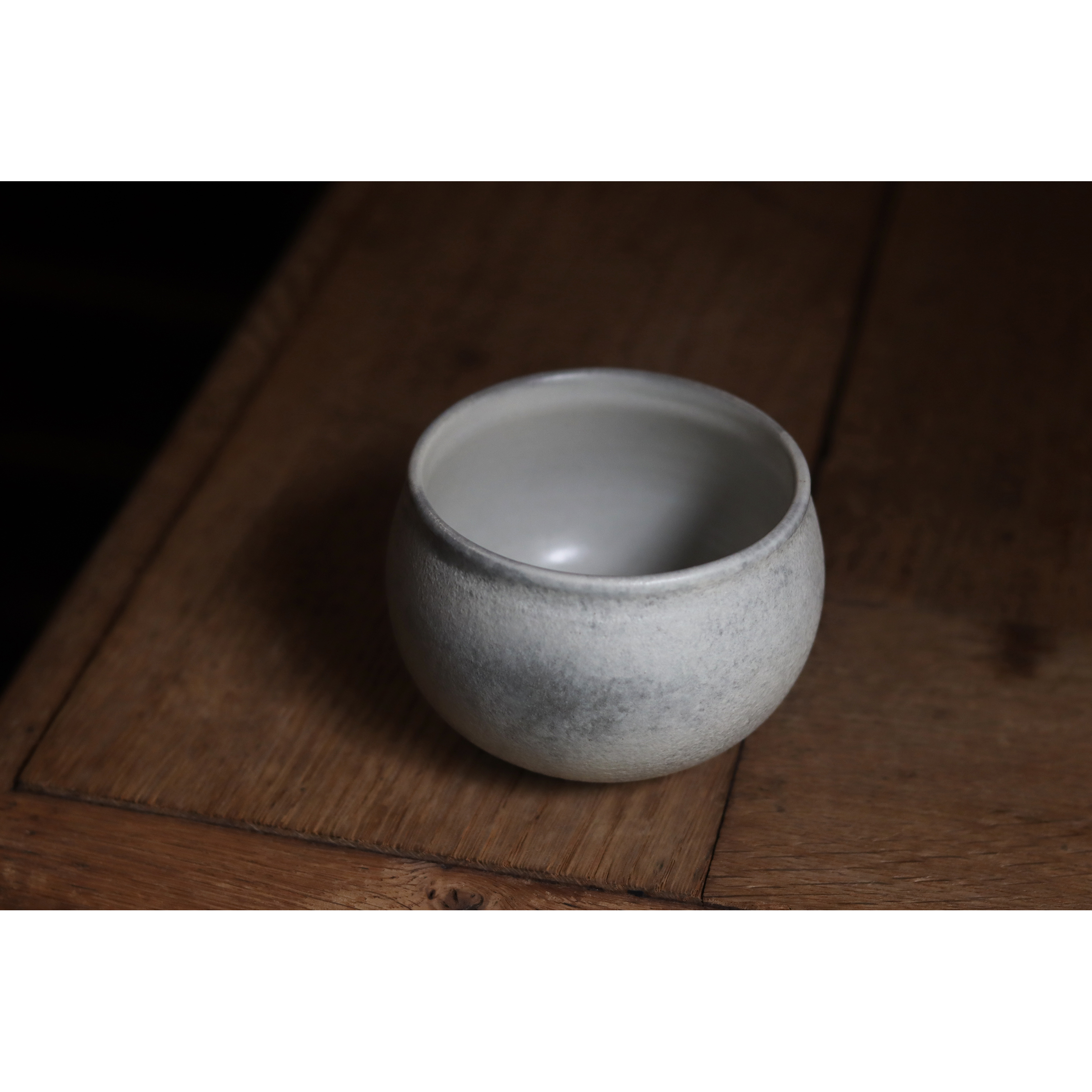 茶碗 Amazon | 京焼 茶碗 抹茶碗 押小路窯 兎 うさぎ お月見 茶道具