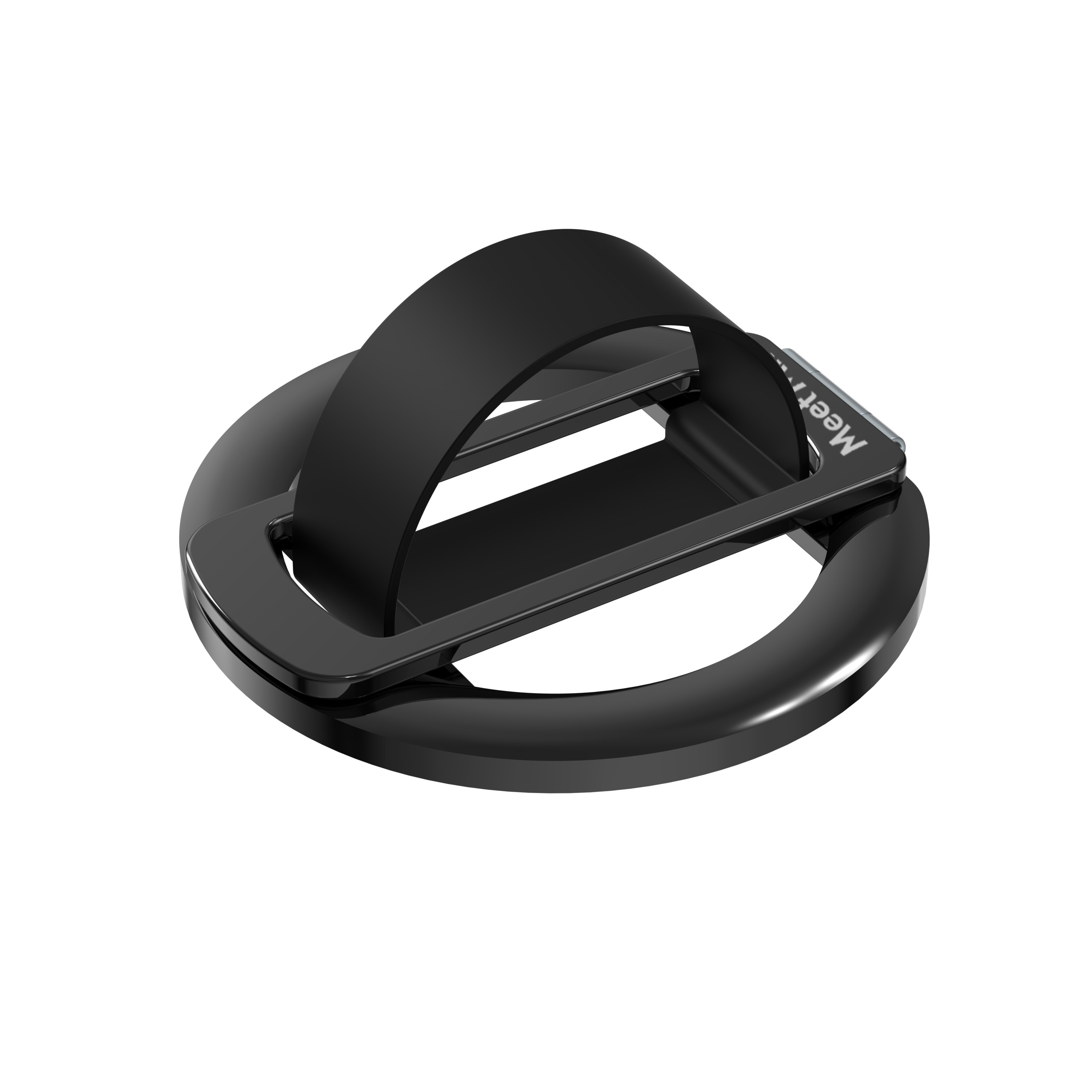 MagSafe 四合一液態矽膠手機指環支架|鋅合金材質|摺疊支架2