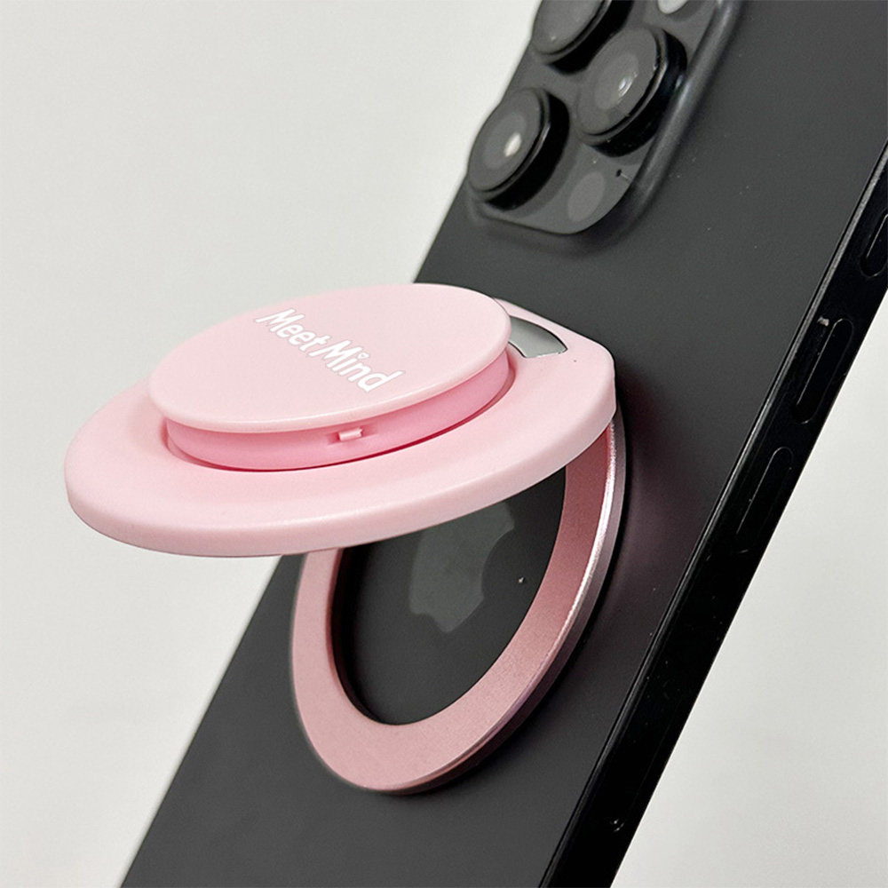 三合一磁吸式360度氣囊支架5