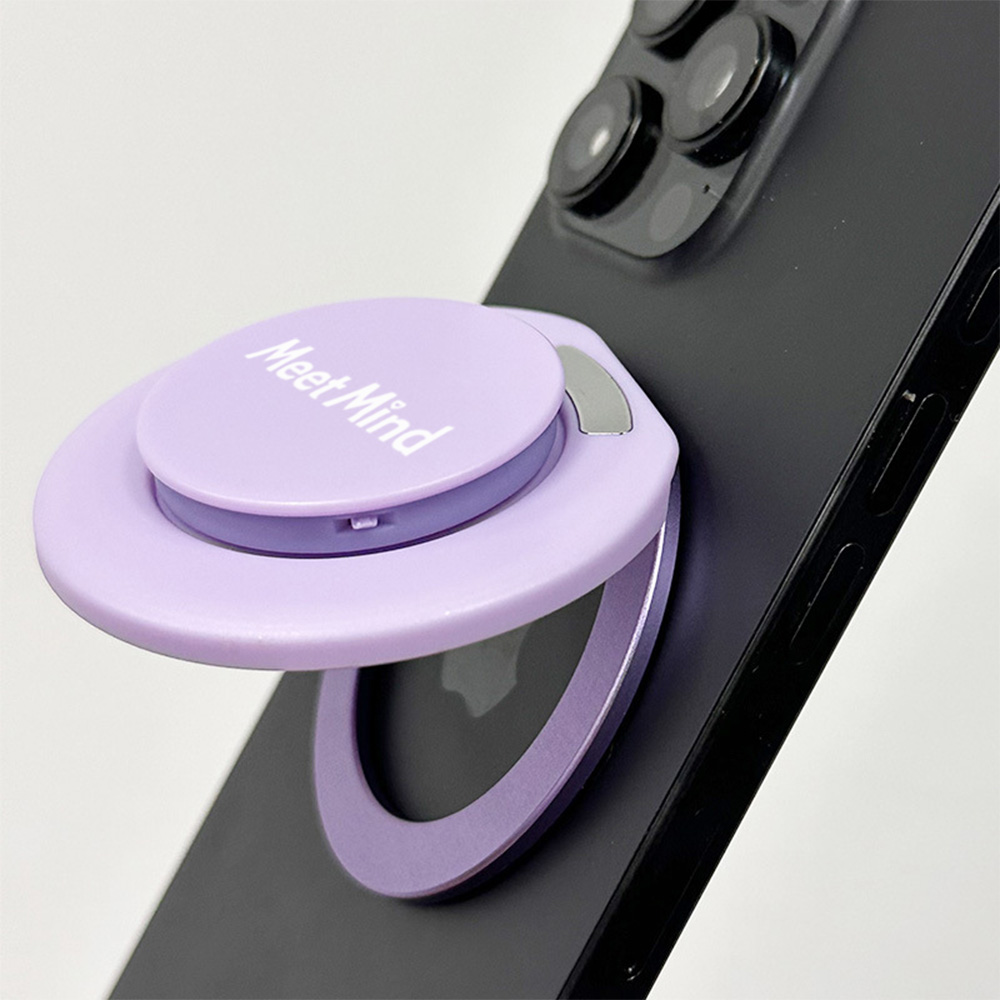 三合一磁吸式360度氣囊支架4