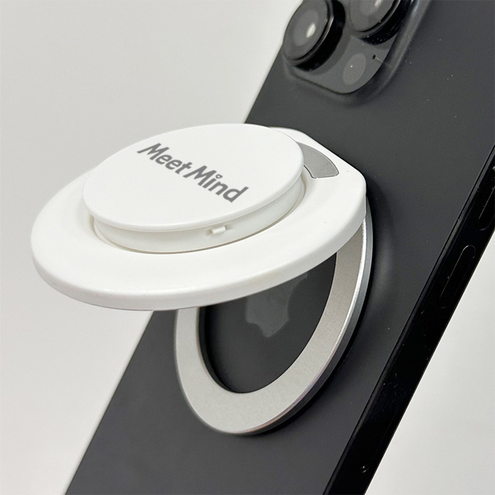 三合一磁吸式360度氣囊支架3