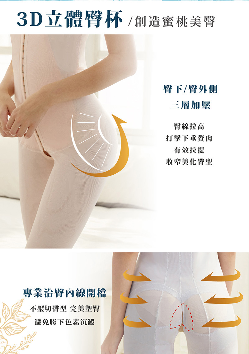 產後媽媽塑身衣推薦 加強瘦小腹