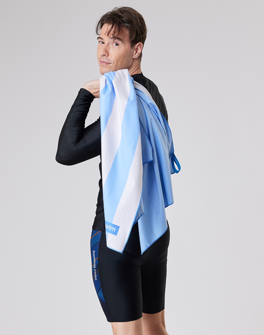 Haolang 快乾浴巾