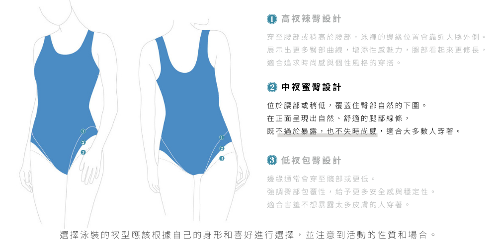 Haolang 中衩設計