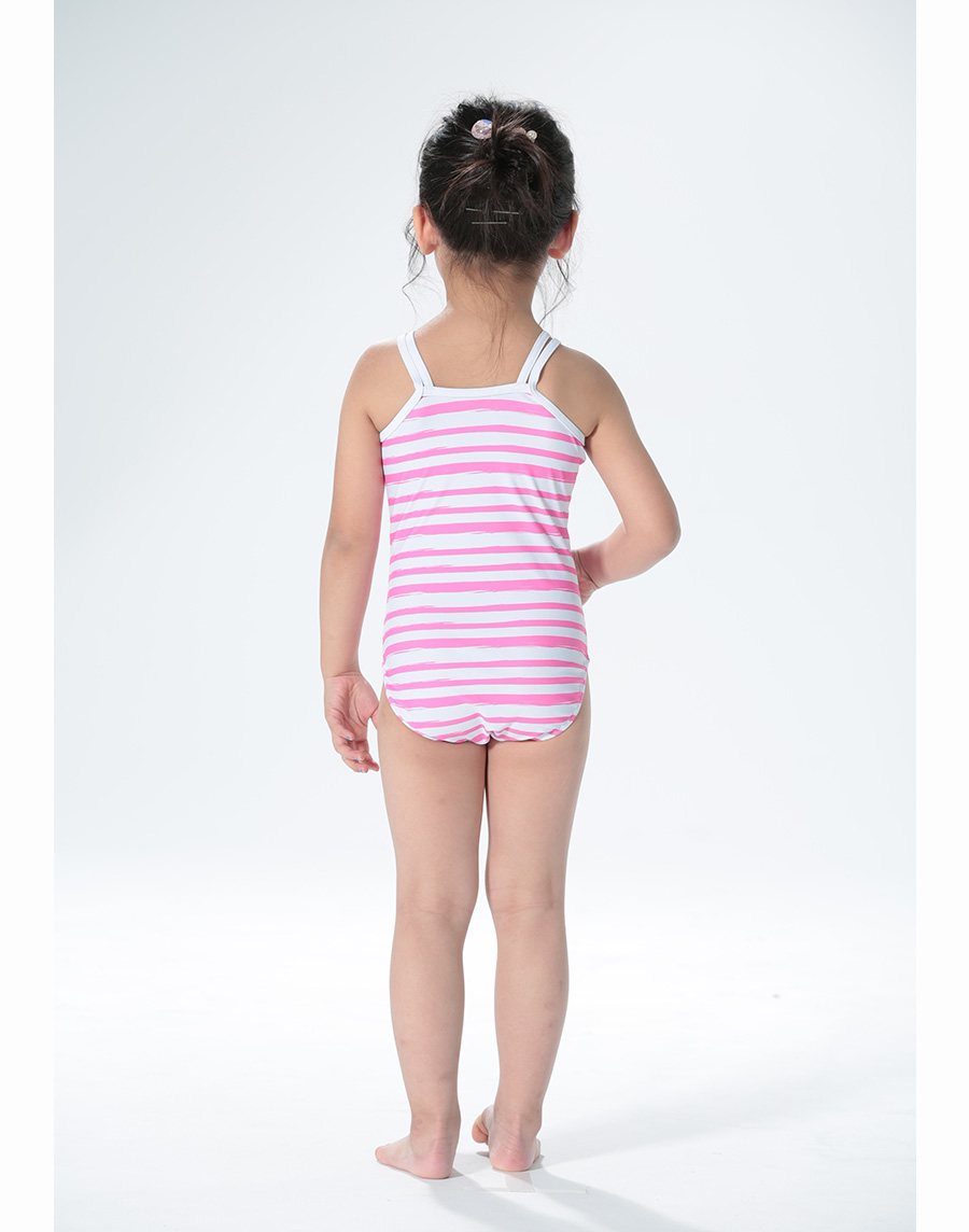 Haolang 女童泳衣