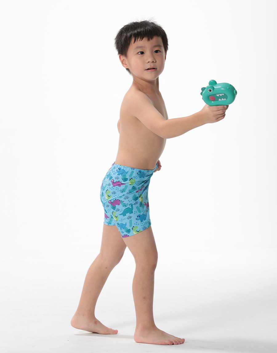 Haolang 男童泳褲