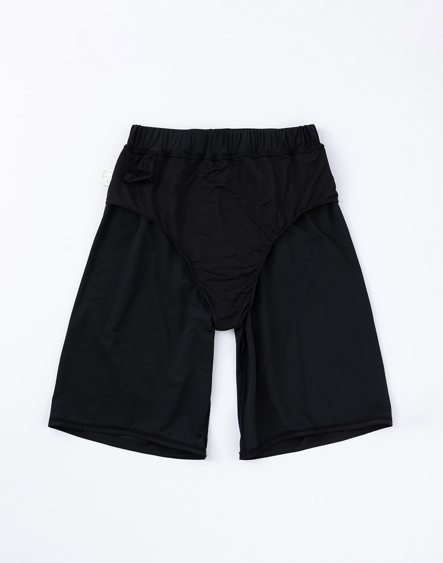 Haolang 寬版泳褲