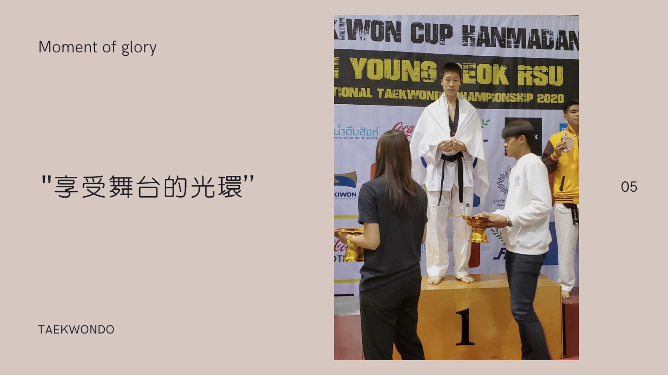 Haolang贊助體育