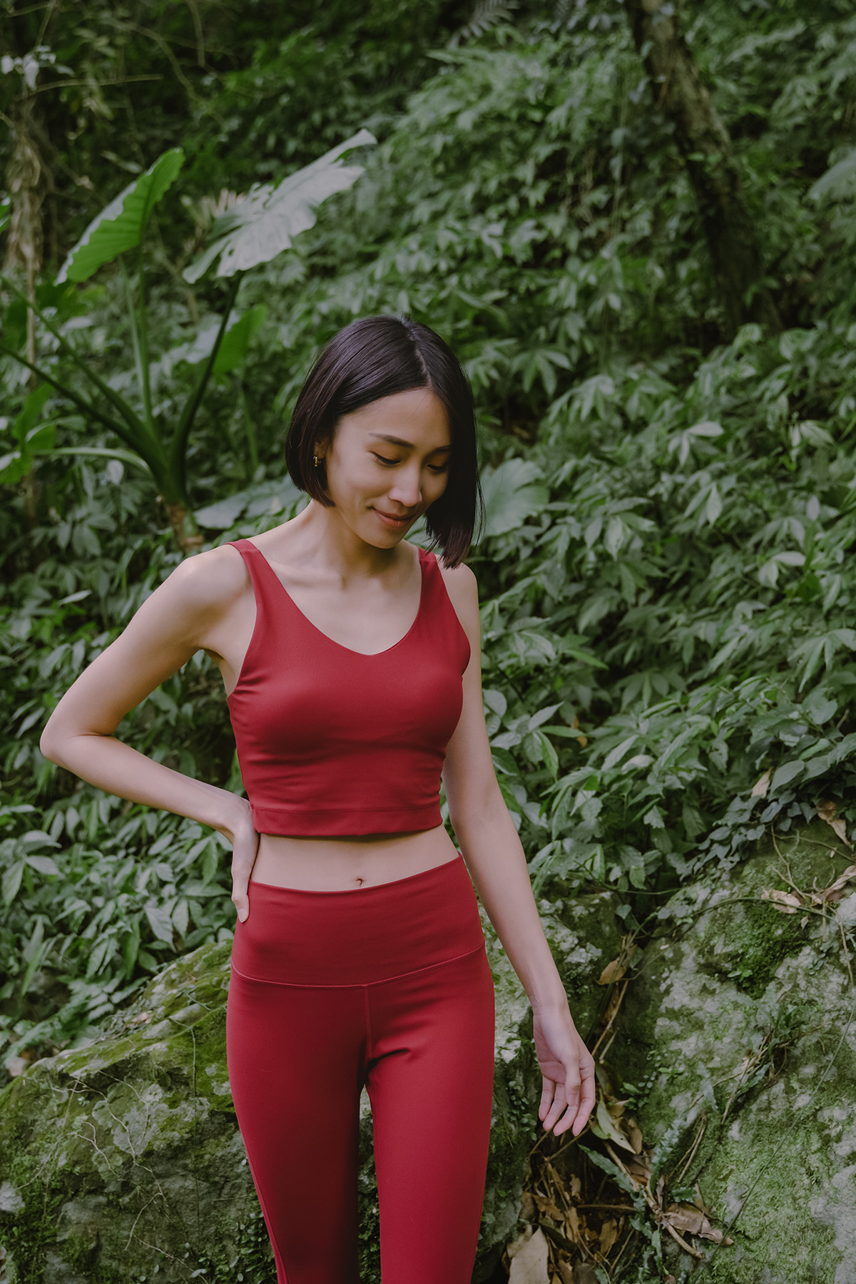 Haolang 運動內衣