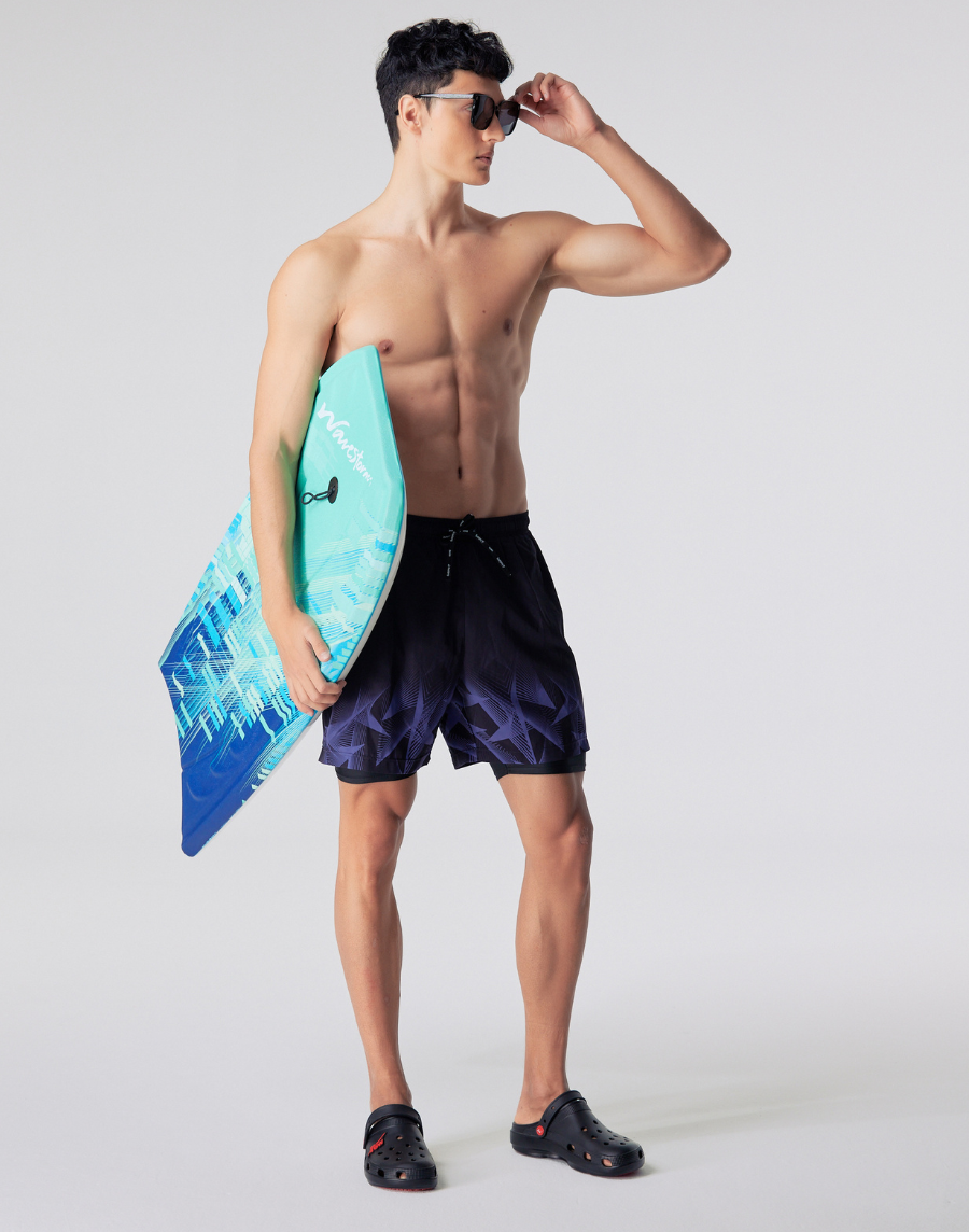 Haolang 運動泳褲