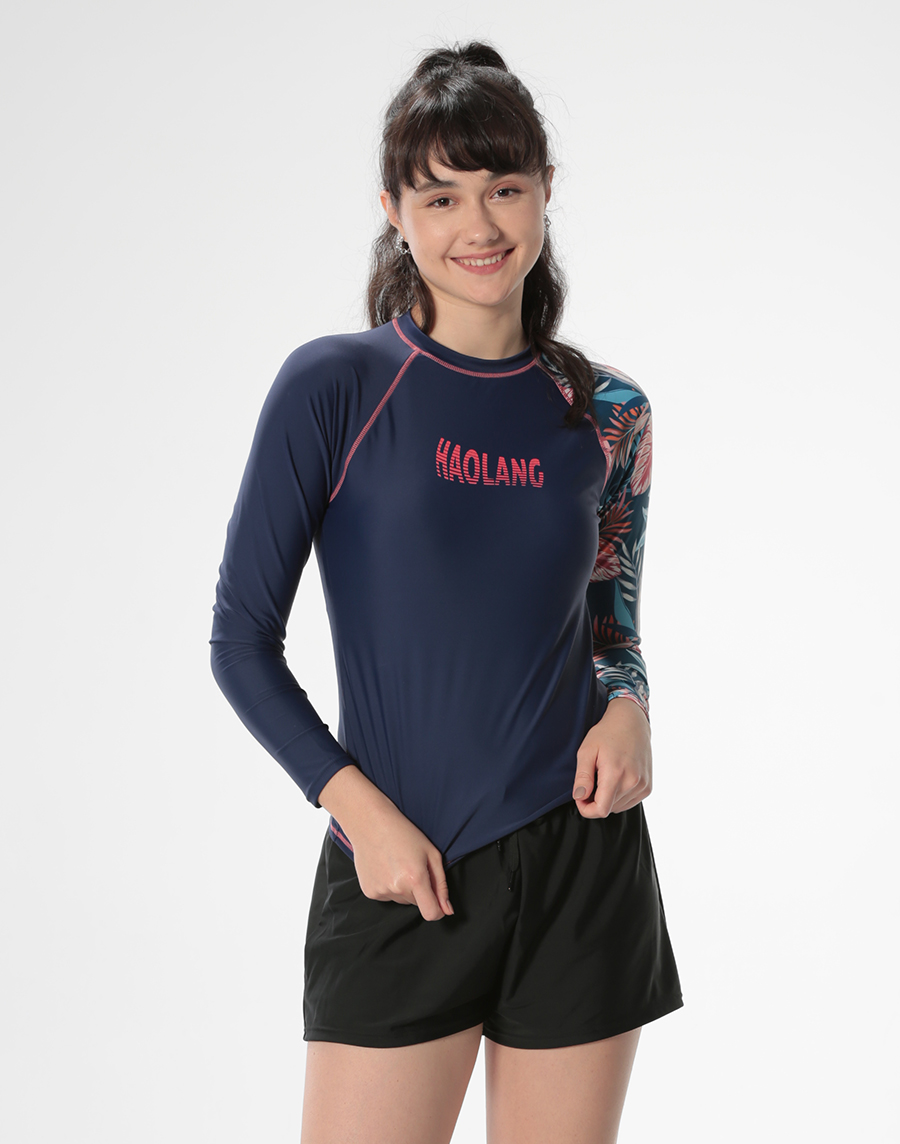 Haolang 女款水母衣 Haolang 女款水母衣