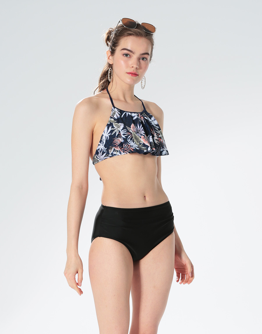 Haolang 兩件式比基尼