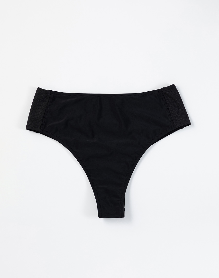 Haolang 高腰比基尼泳褲