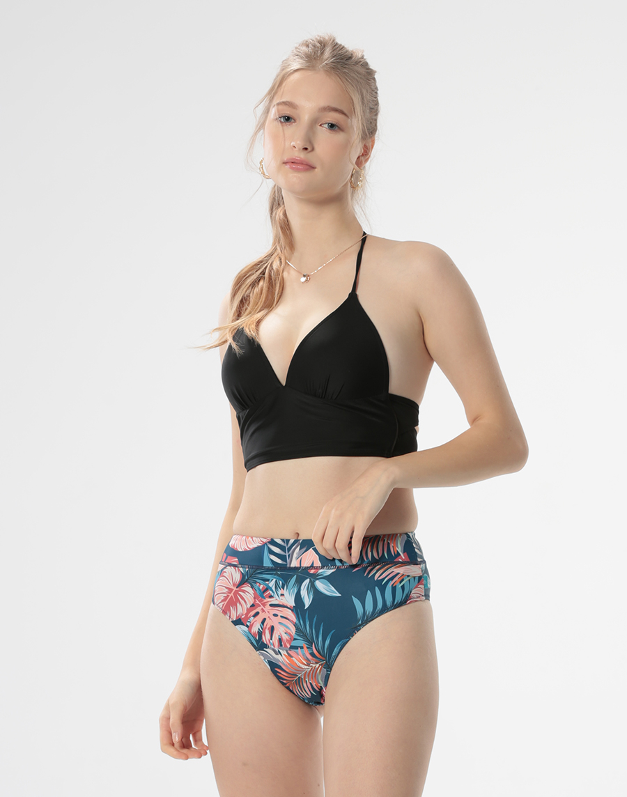 Haolang 馬甲比基尼-