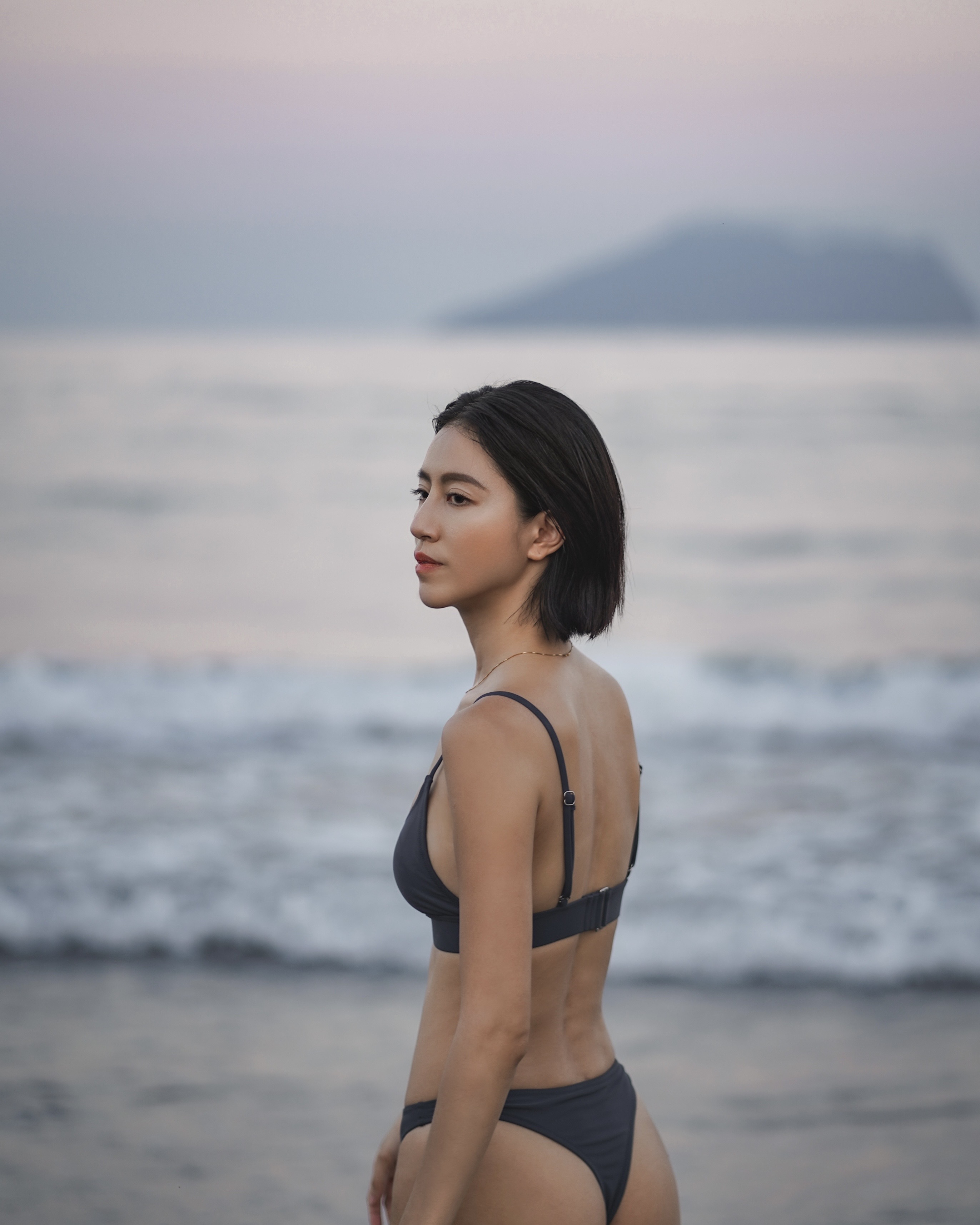 Haolang 衝浪比基尼