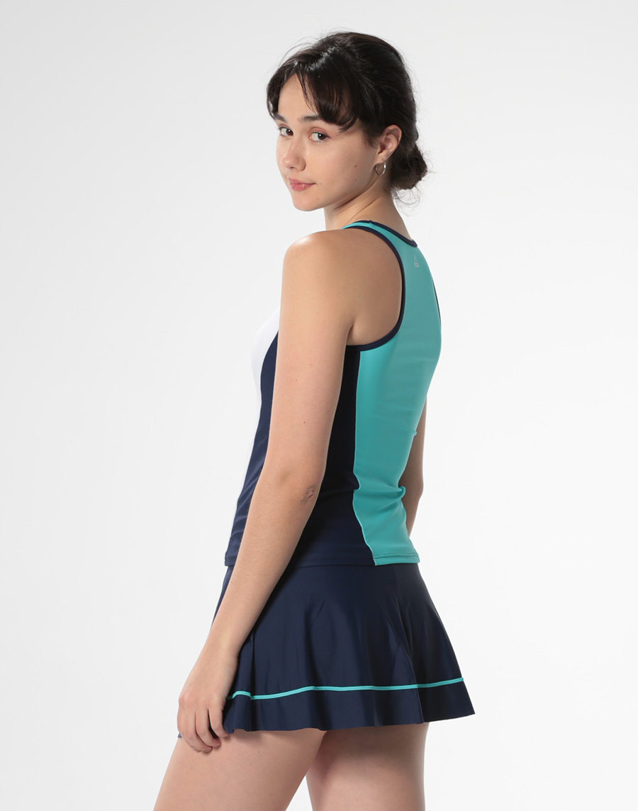 Haolang 運動兩件式泳衣