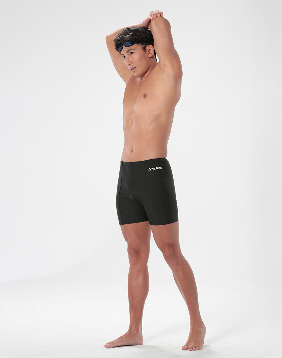 Haolang 五分泳褲