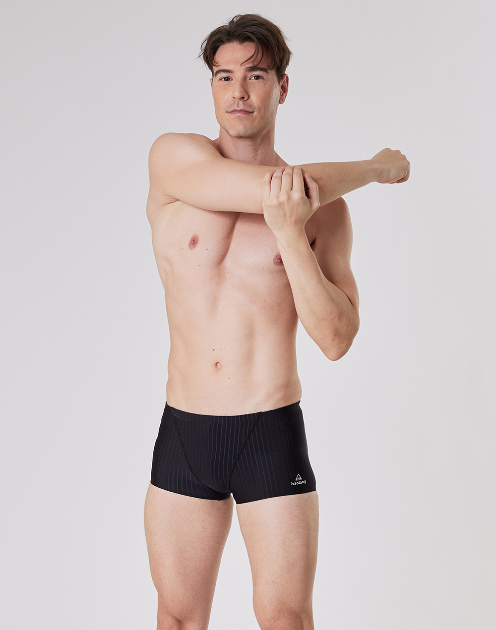 haolang 競速泳褲