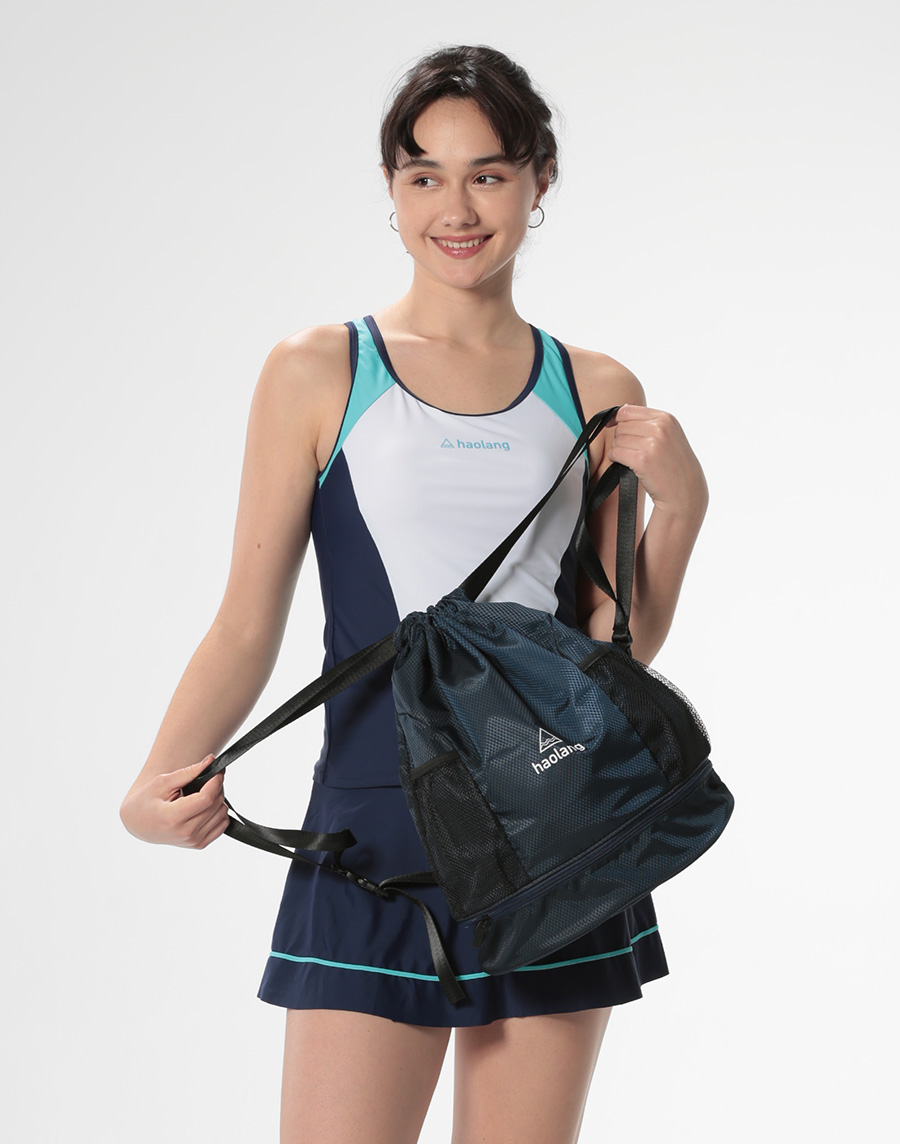 Haolang 兩件式泳衣