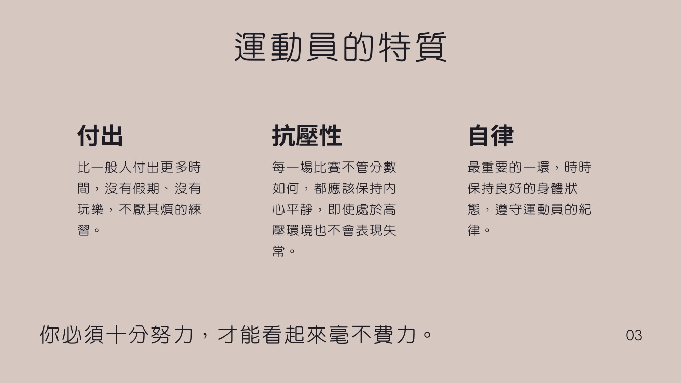 haolang贊助