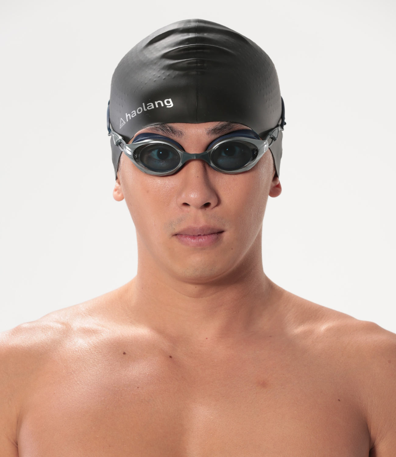黑貂競賽泳鏡