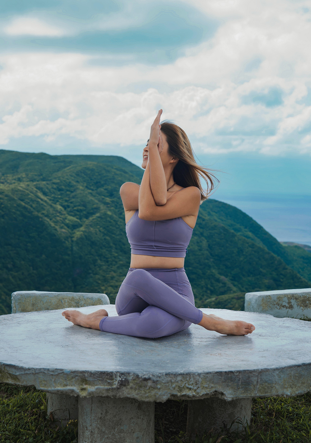 Haolang 運動長褲