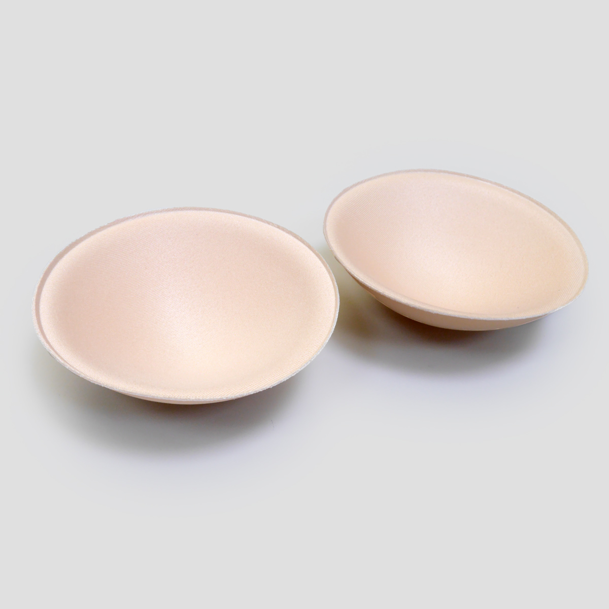 Haolang 圓形胸墊