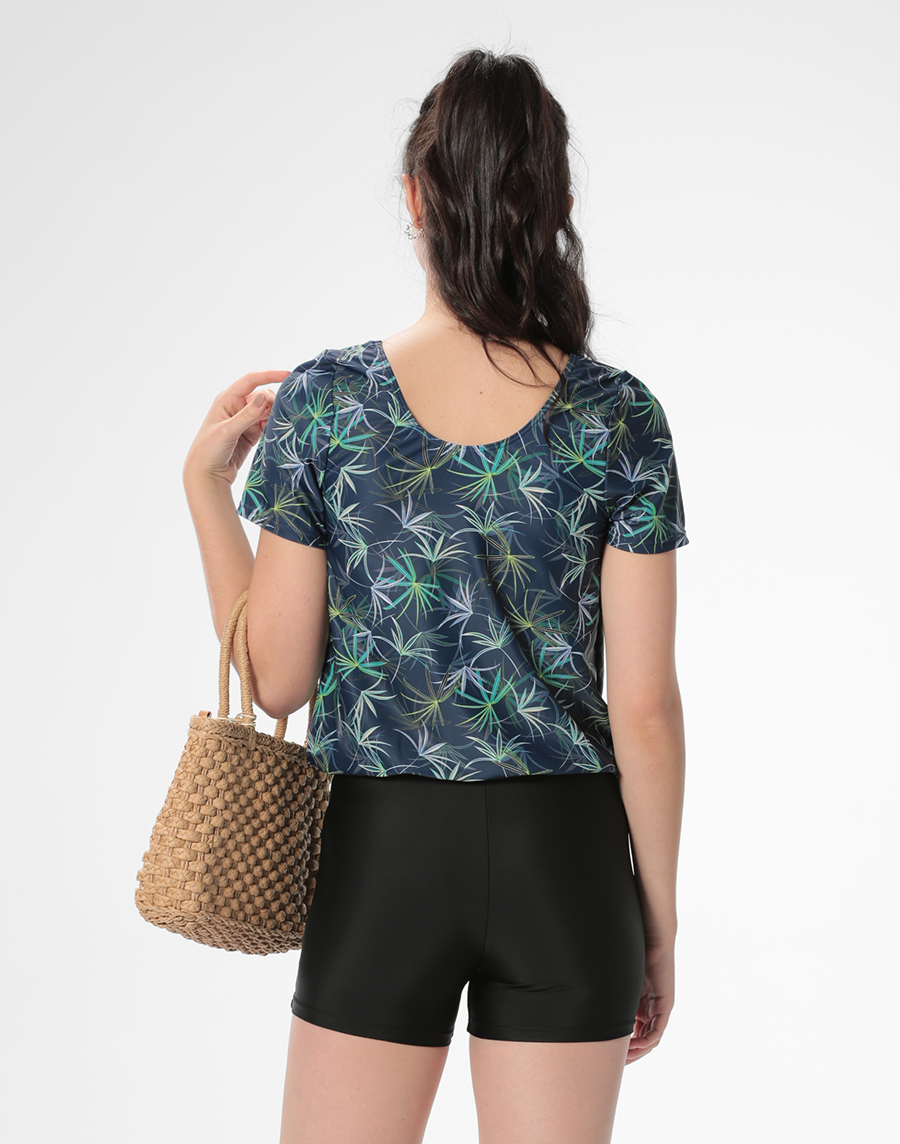 Haolang兩件式泳衣