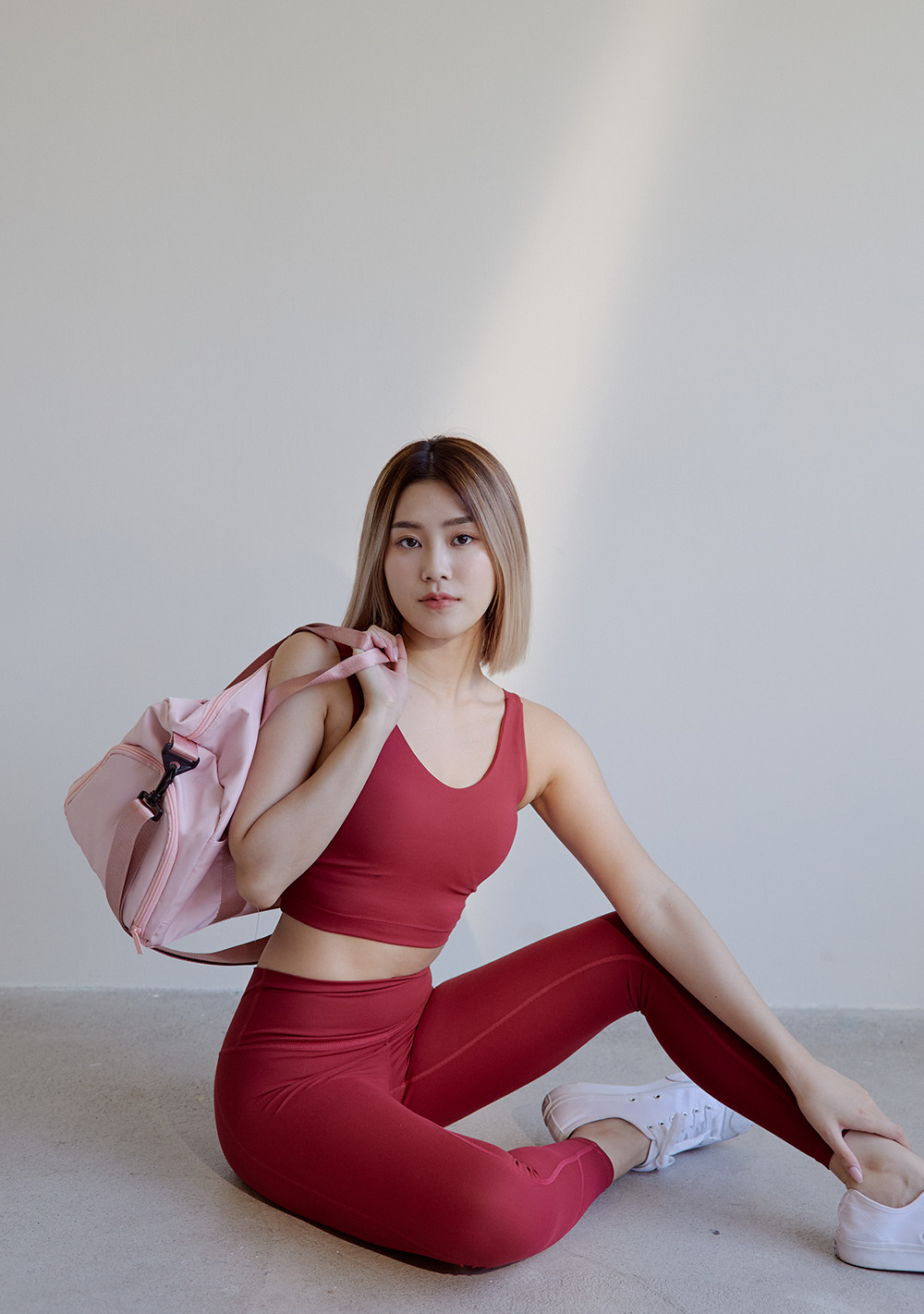 Haolang 運動背心